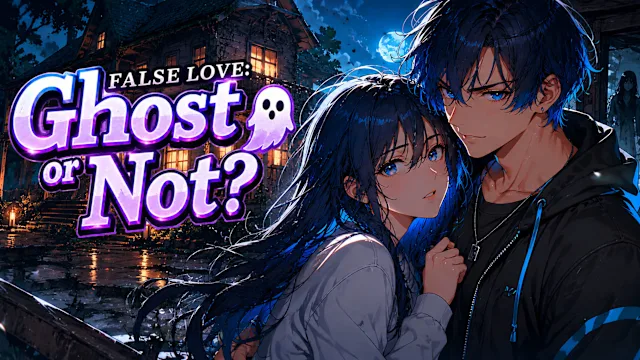 False Love: Ghost or Not?