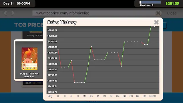 TCG Card Shop Simulator screenshot 4