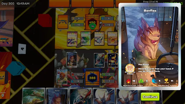 TCG Card Shop Simulator screenshot 3