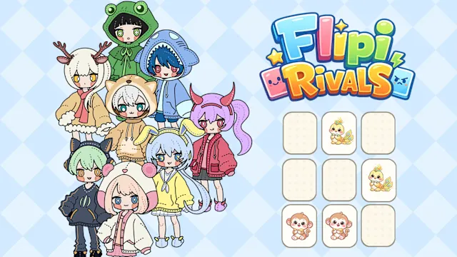 Flipi Rivals