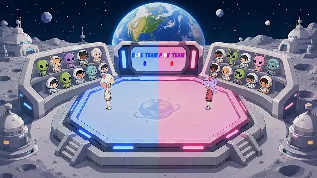 Flipi Rivals screenshot 4