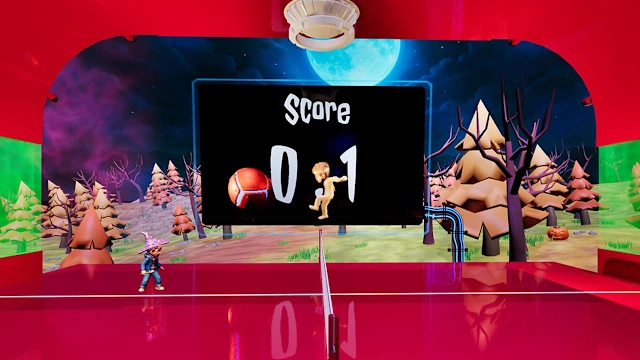 Spooky Tales and Mummy Trails screenshot 3