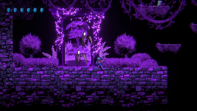 King's Descent screenshot 2