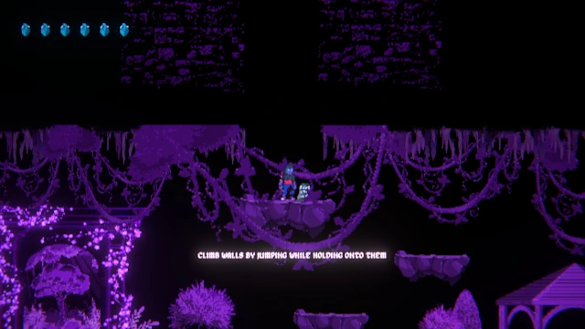 King's Descent screenshot 1