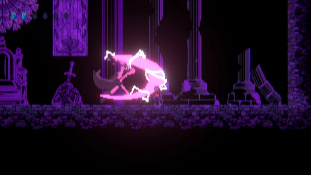 King's Descent screenshot 4