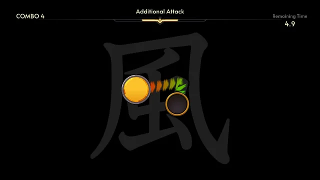 Adventure of Kanjiro Chapter 2 screenshot 4