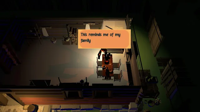 Evergreen Quest screenshot 3