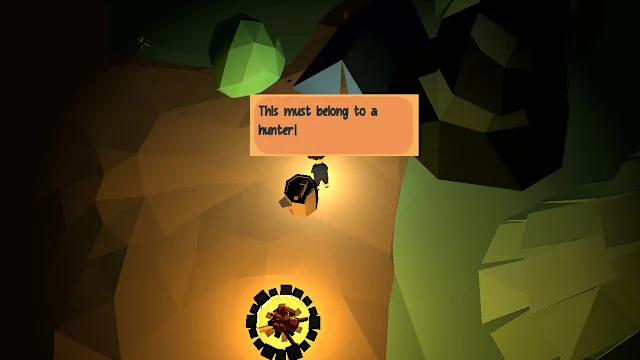 Evergreen Quest screenshot 2