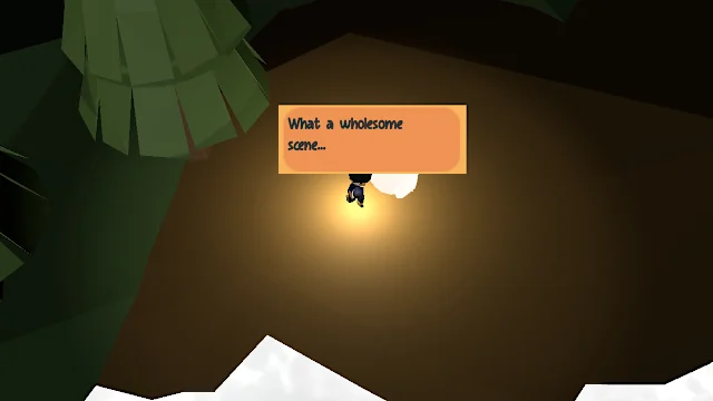 Evergreen Quest screenshot 4