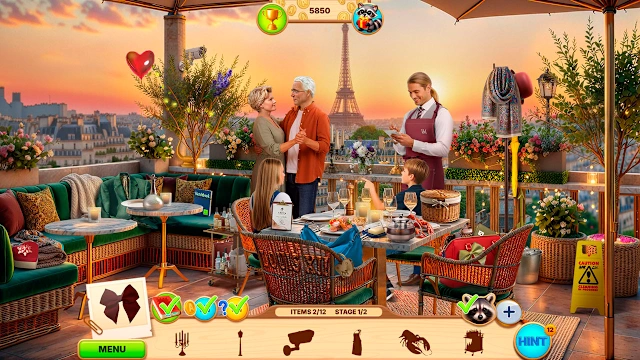 Big Adventure: Trip to Europe 13 Collector's Edition screenshot 3