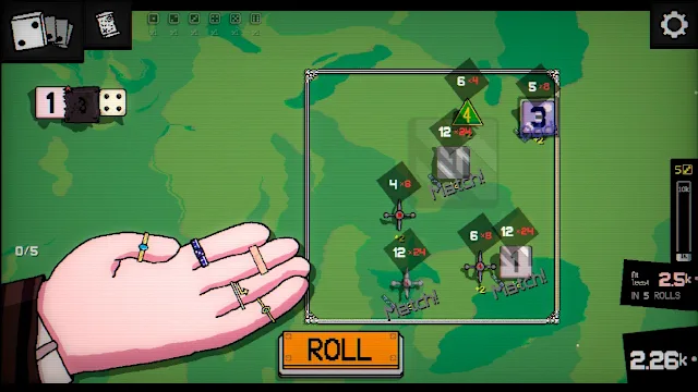 Dice A Million screenshot 1