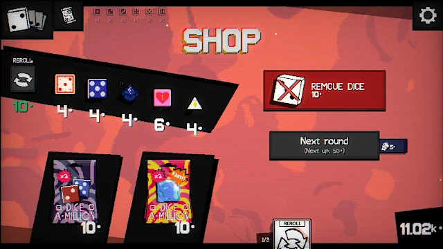 Dice A Million screenshot 2