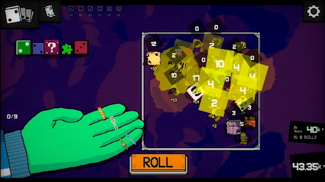 Dice A Million screenshot 3