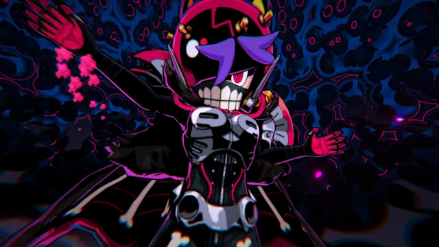 DEMONS' NIGHT FEVER screenshot 2