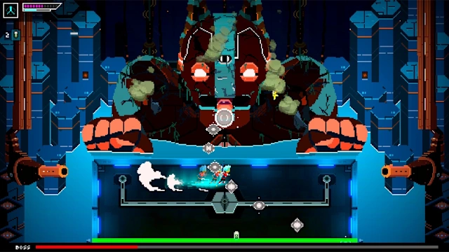 Resonant Blade screenshot 5