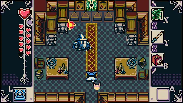 Isle of Reveries screenshot 5