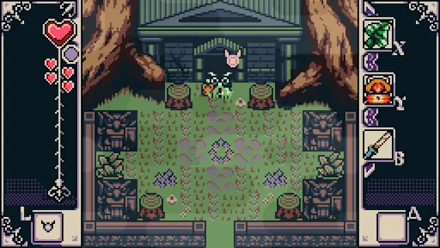 Isle of Reveries screenshot 0
