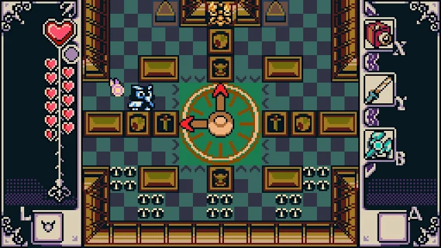 Isle of Reveries screenshot 2