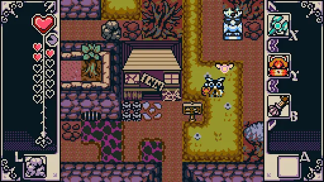 Isle of Reveries screenshot 3