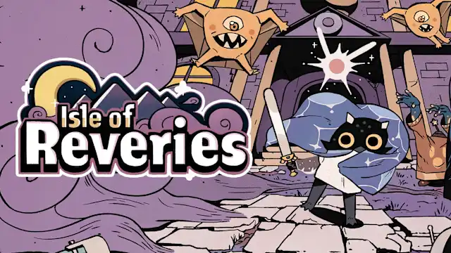 Isle of Reveries