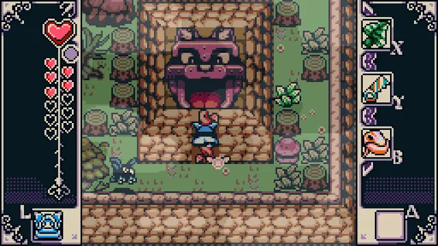 Isle of Reveries screenshot 4
