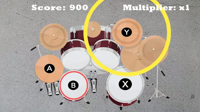 Rhythm Flow screenshot 4
