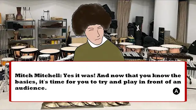 Rhythm Flow screenshot 2