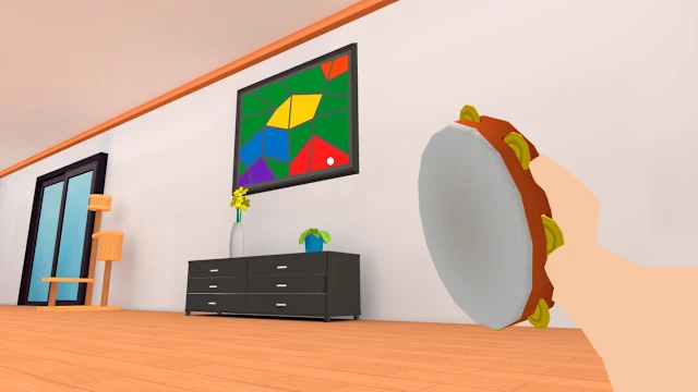 Naughty Baby screenshot 5
