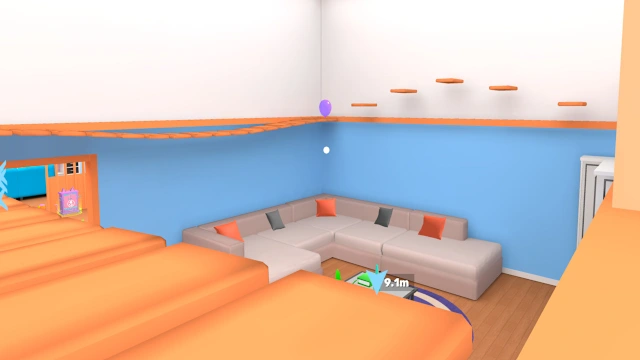 Naughty Baby screenshot 4