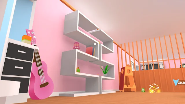 Naughty Baby screenshot 3