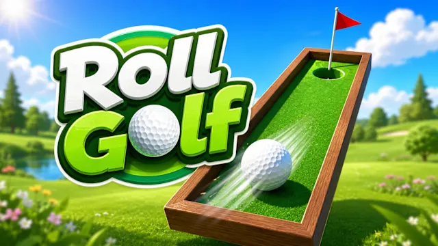 Roll Golf