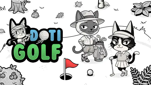 Doti Golf