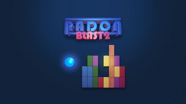 Radon Blast 2