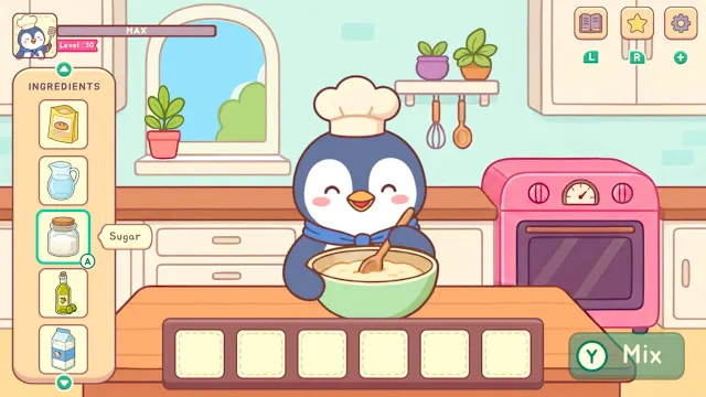 Yummy Yummy Cook Book screenshot 5