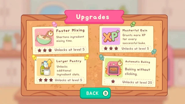 Yummy Yummy Cook Book screenshot 4