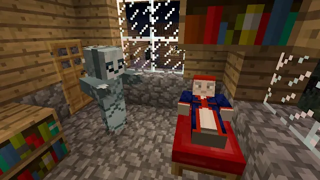 Festive Skin Pack screenshot 4