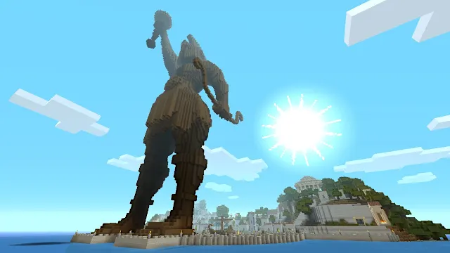 Greek Mythology Mash-up Pack screenshot 1