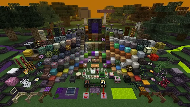 Halloween Mash-up Pack screenshot 4