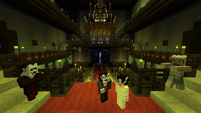 Halloween Mash-up Pack screenshot 0