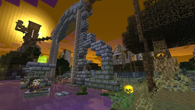 Halloween Mash-up Pack screenshot 1