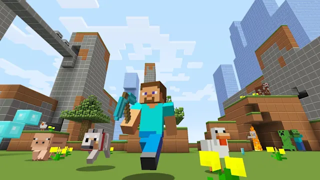 Plastic Texture Pack