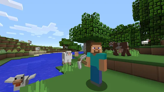 Plastic Texture Pack screenshot 2