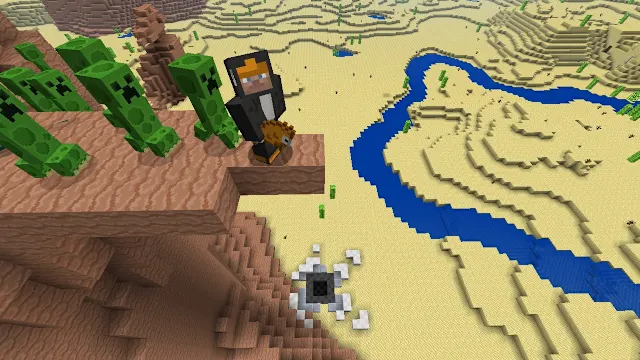 Cartoon Texture Pack screenshot 2