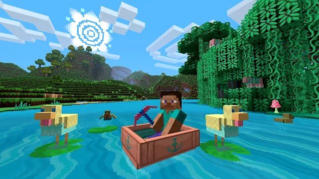 Pattern Texture Pack screenshot 0