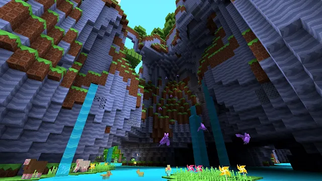 Pattern Texture Pack screenshot 4