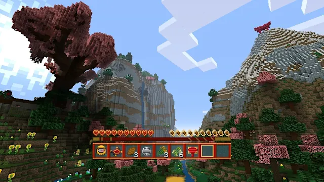 Chinese Mythology Mash-up Pack screenshot 1
