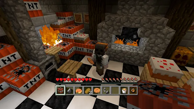 Campfire Tales Skin Pack screenshot 5