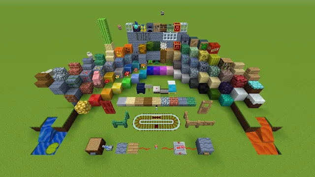 Builder's Pack Bundle screenshot 1