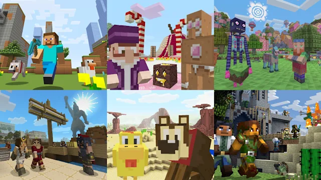 Builder's Pack Bundle