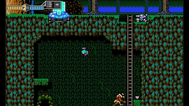 EX CHARACTER: EKORO screenshot 3
